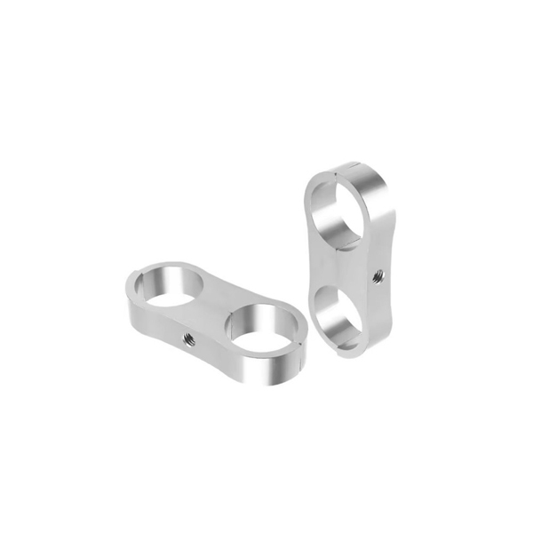 High-Precision CNC Milling Parts for Critical Applications in Automotive and Electronics Manufacturing Services