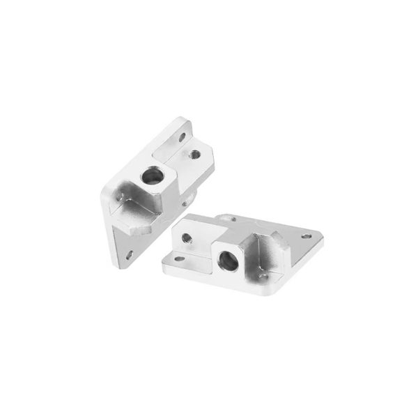 High-Precision CNC Milling Parts for Critical Applications in Automotive and Electronics Manufacturing Services