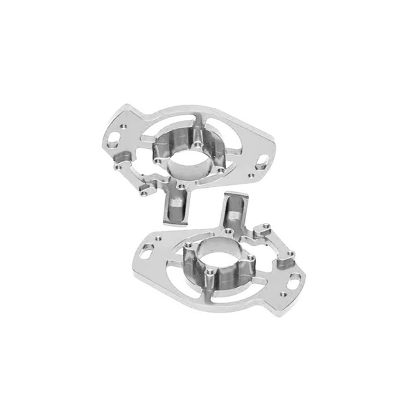 Custom CNC Milling Parts for High-Precision Automotive and Electronics Manufacturing Services with Superior and Precision