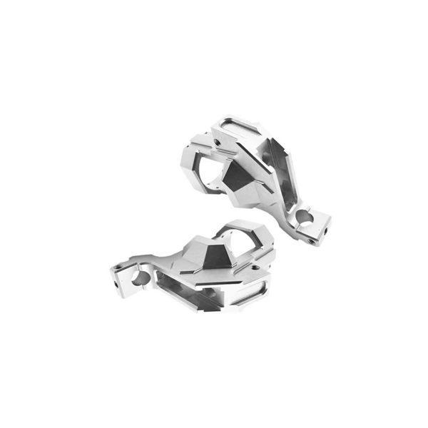Custom CNC Milling Parts for High-Precision Automotive and Electronics Manufacturing Services with Superior and Precision