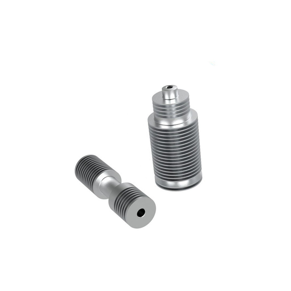 CNC Turning Parts with Advanced Surface Finishes for Industrial Machinery Fabrication for Precision Engineering