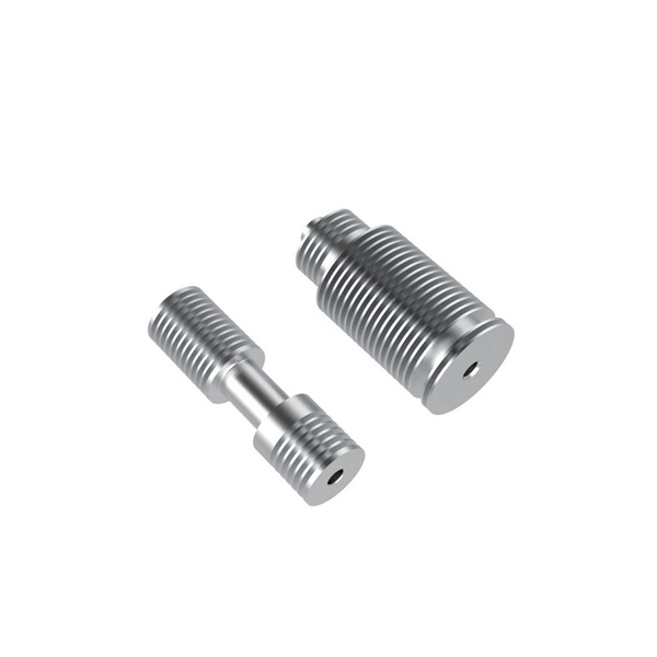 CNC Turning Parts with Advanced Surface Finishes for Industrial Machinery Fabrication for Precision Engineering