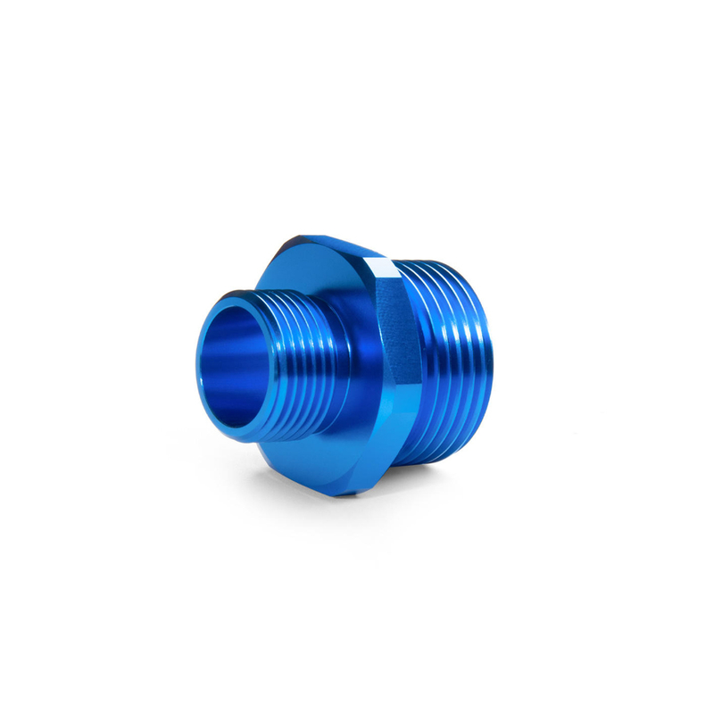 Custom CNC Turning Parts for Industrial Machinery Fabrication with Advanced Surface Finishes and Precision Engineering Components
