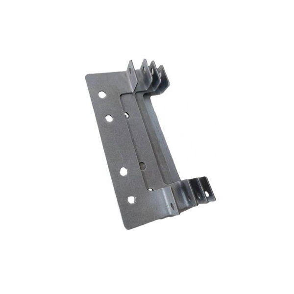 Highly Custom OEM Laser Cutting Sheet Metal Fabrication Services for Precision Metal Stamping Parts in Structural Frames