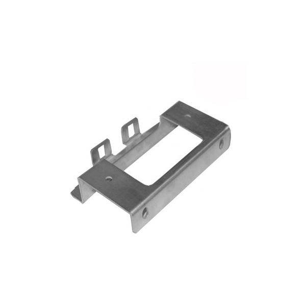Highly Custom OEM Laser Cutting Sheet Metal Fabrication Services for Precision Metal Stamping Parts in Structural Frames
