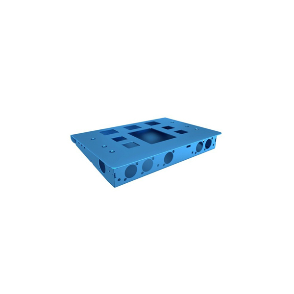 Customized Solutions for Medical Equipment High-Tolerance Precision Sheet Metal Shell Fabrication with Biocompatible Materials