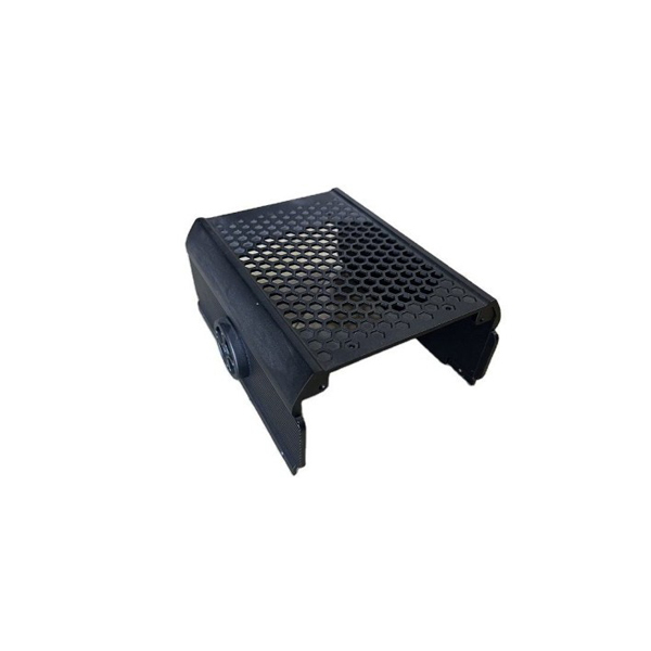 Precision Sheet Metal Shell Fabrication for Medical Equipment with Customized Solutions and Biocompatible Materials