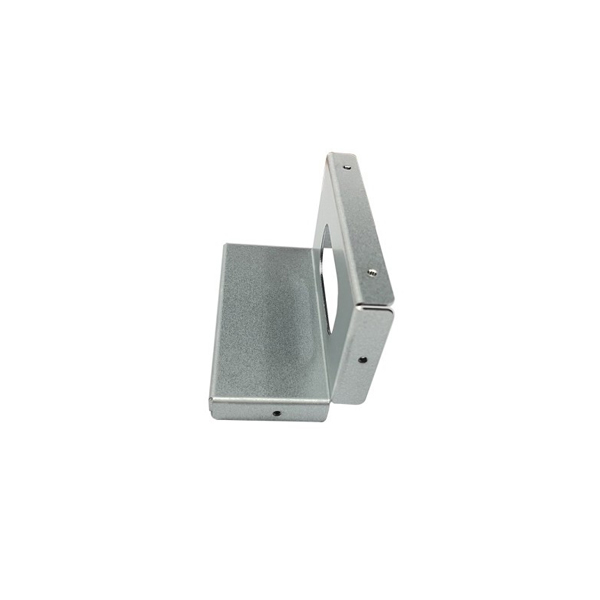 Specialized Custom Metal Brackets for Medical Device Structural Components Precision and Durability Advanced Manufacturing