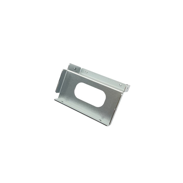 Specialized Custom Metal Brackets for Medical Device Structural Components Precision and Durability Advanced Manufacturing