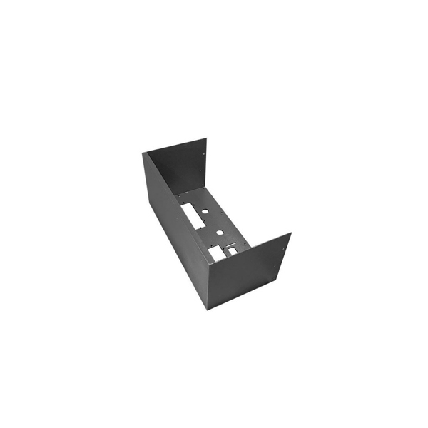 Professional Sheet Metal Shell Fabrication for Medical Equipment with Customized Solutions and Biocompatible Materials