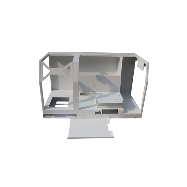 Professional Sheet Metal Shell Fabrication for Medical Equipment with Customized Solutions and Biocompatible Materials