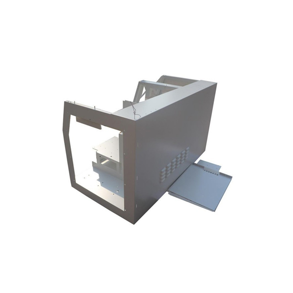 Professional Sheet Metal Shell Fabrication for Medical Equipment with Customized Solutions and Biocompatible Materials