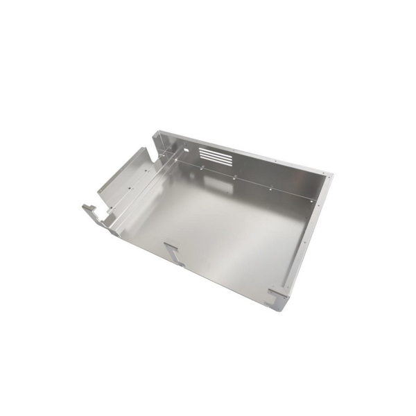 Customized Sheet Metal Shell Fabrication for Medical Equipment with Biocompatible Materials and Strict Compliance