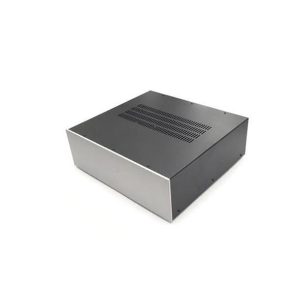 Expertly Crafted CNC Turning and Stamping Metal Cabinet Assembly for Aerospace Defense Automotive and Industrial Machinery