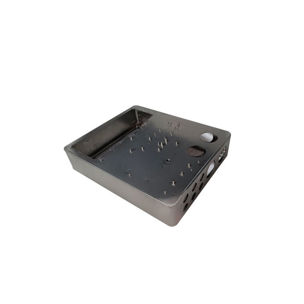 High-Performance Metal Frame Parts for Critical Systems in Aerospace Defense Automotive and Industrial Machinery