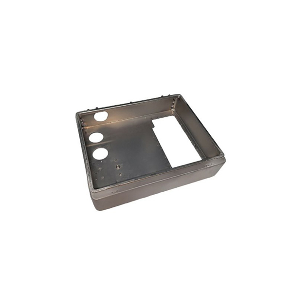 High-Performance Metal Frame Parts for Critical Systems in Aerospace Defense Automotive and Industrial Machinery