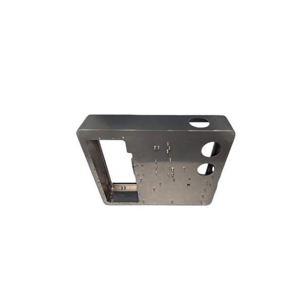 Innovative Metal Frame Parts for Extreme Environments in Aerospace Defense Automotive and Industrial Machinery Production