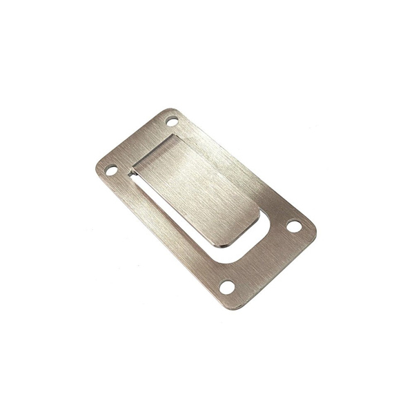 Specialized Custom Metal Brackets for Medical Devices Precision and Durability in Advanced Manufacturing Technology