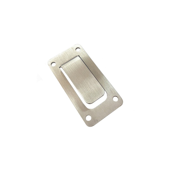 Specialized Custom Metal Brackets for Medical Devices Precision and Durability in Advanced Manufacturing for Functionality