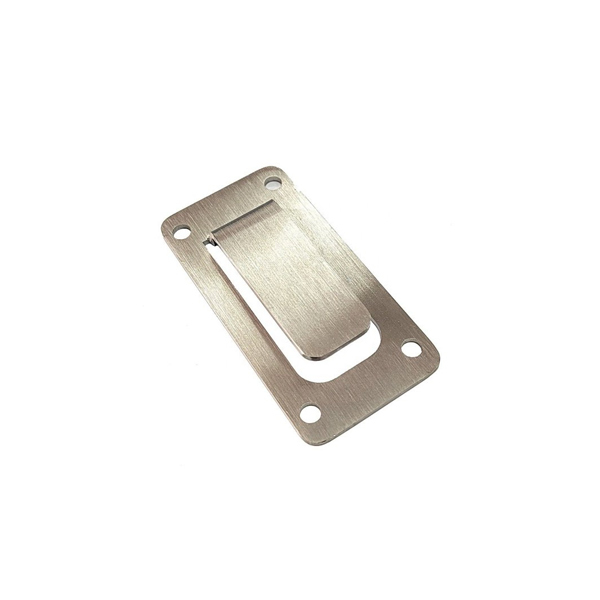 Specialized Custom Metal Brackets for Medical Devices Precision and Durability in Advanced Manufacturing for Functionality
