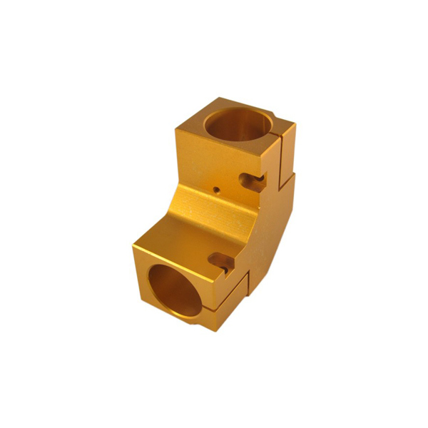 Superior Surface Finishes and Scalable Production for Custom Aluminum CNC Parts for OEMs with High Precision Machining