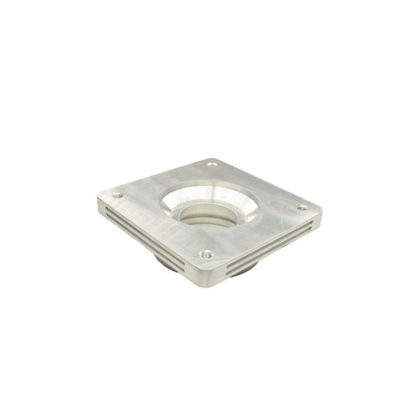 Advanced Machining Capabilities for Custom Aluminum CNC Parts for OEMs with Superior Surface Finishes and Scalable Production