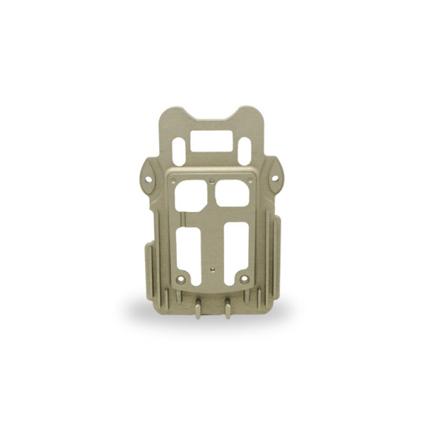 Aluminum CNC Parts with Superior Surface Finishes and Scalable Production for OEMs with Advanced Machining Capabilities