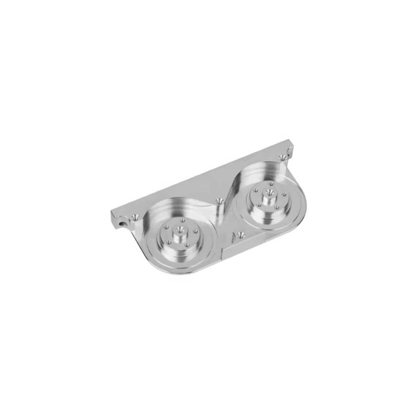 High-Precision and Scalable Production Aluminum CNC Parts with Superior Surface Finishes for OEMs in Various Industries