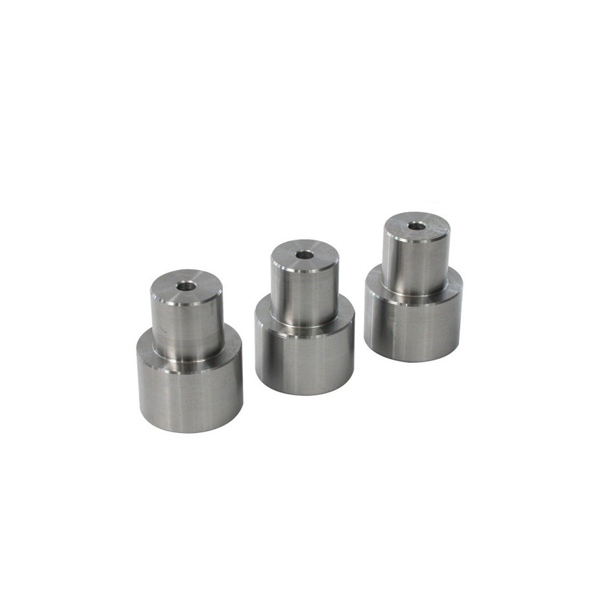 Custom Metal Solutions for Medical and Electronics Applications Advanced CNC Technology for Stainless Steel CNC Parts