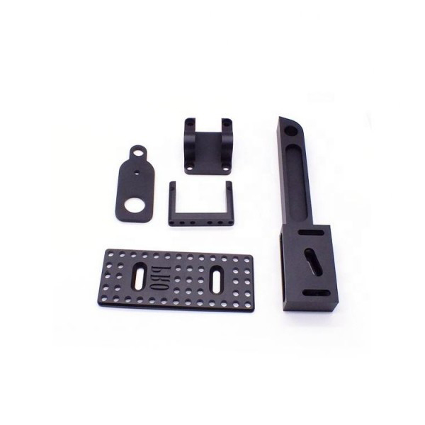 Precision-Crafted Stainless Steel CNC Parts for Medical and Electronics Applications Advanced CNC Technology for Manufacturing
