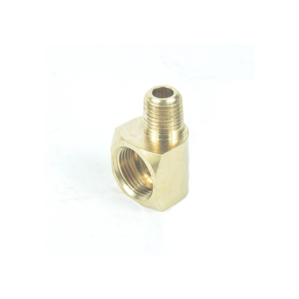 Precision Brass CNC Parts for Tight Tolerances and Smooth Finishes with Advanced CNC Machining Techniques