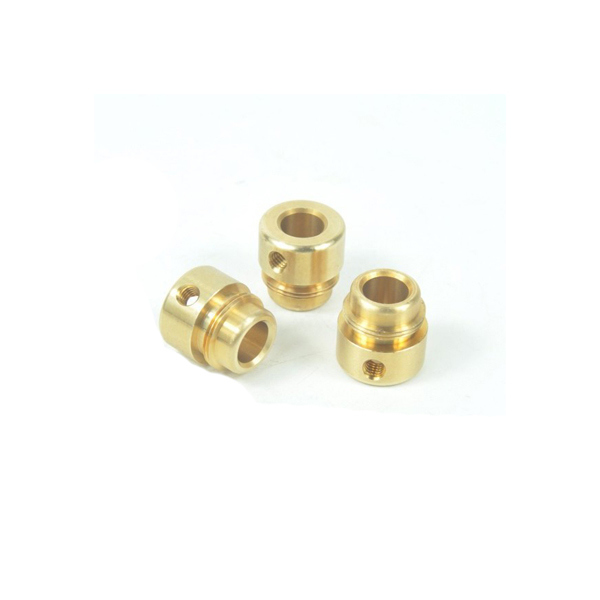 Precision Brass CNC Parts for Tight Tolerances and Smooth Finishes with Advanced CNC Machining Techniques