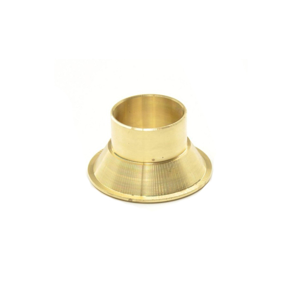 Custom Brass CNC Parts Manufactured with Advanced Machining Techniques for Results and Precise Tolerances