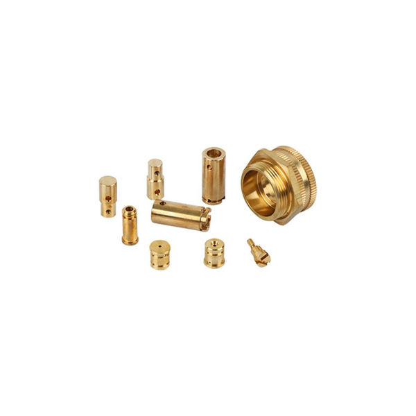Tight Tolerance Brass CNC Parts for Aerospace Medical and Electronics with Advanced Machining and Precision Machining