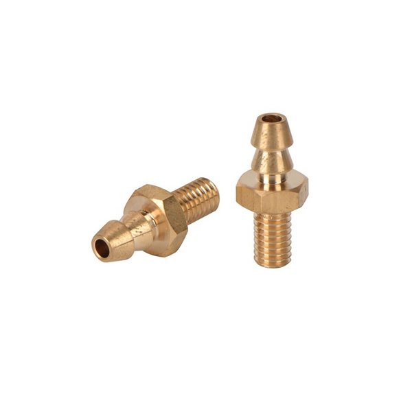 Tight Tolerance Brass CNC Parts for Aerospace Medical and Electronics with Advanced Machining and Precision Machining