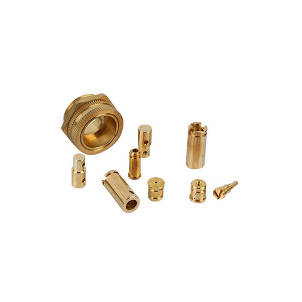 Tight Tolerance Brass CNC Parts for Aerospace Medical and Electronics with Advanced Machining and Precision Machining