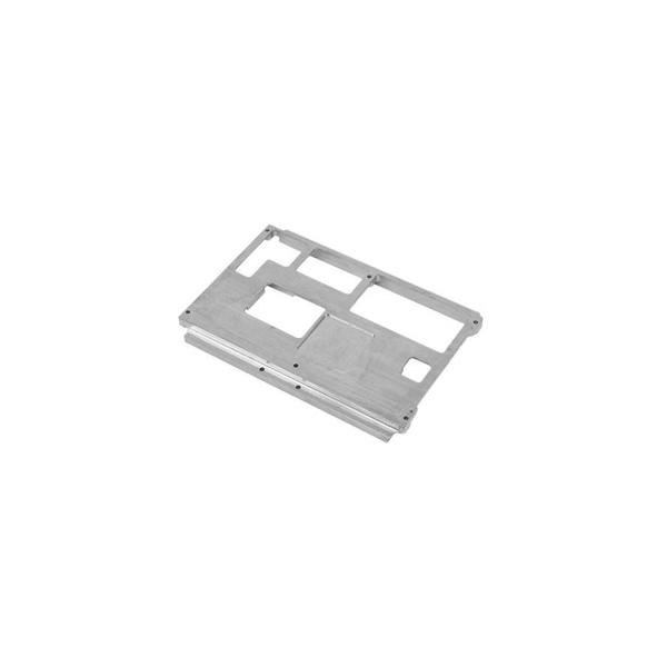 High Precision Metal Stamping Parts for Aerospace Applications Custom OEM Laser Cutting Sheet Metal Fabrication Services