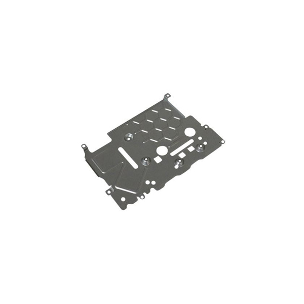 High Precision Metal Stamping Parts for Aerospace Applications Custom OEM Laser Cutting Sheet Metal Fabrication Services