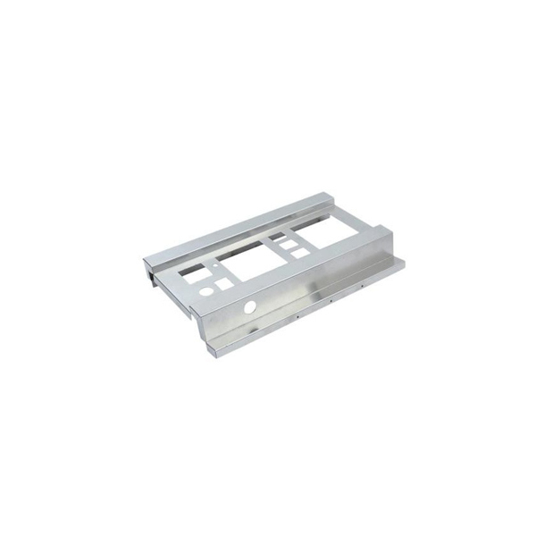 High Precision Metal Stamping Parts for Aerospace Applications Custom OEM Laser Cutting Sheet Metal Fabrication Services