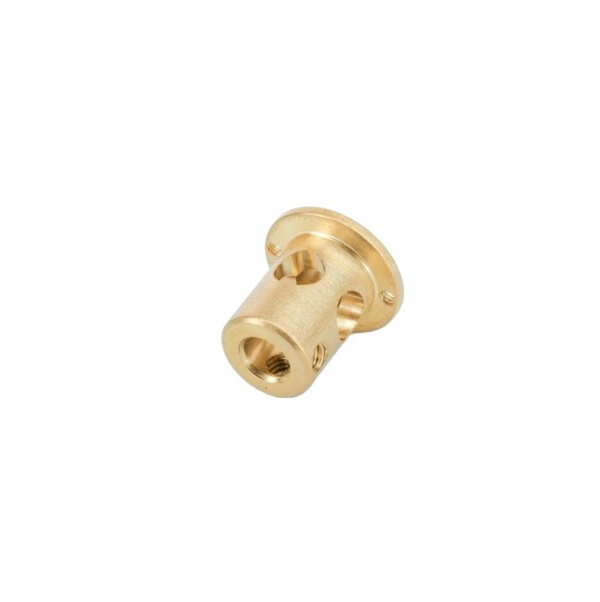 Precision CNC Machining Metal Parts High Quality Milling Turning Customized CNC Solutions Factory