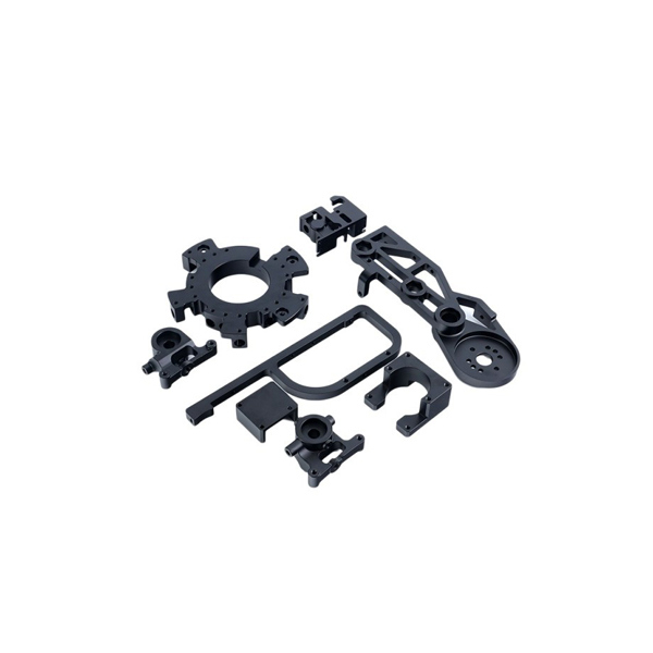 Superior and Precision Custom CNC Milling Parts for High-Precision Automotive and Electronics Manufacturing