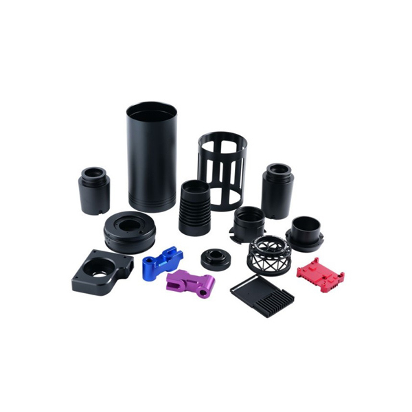 Superior and Precision Custom CNC Milling Parts for High-Precision Automotive and Electronics Manufacturing