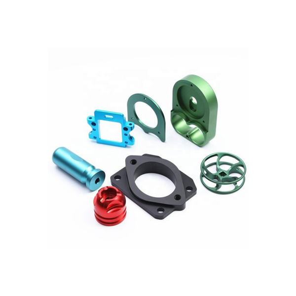 Superior and Precision Custom CNC Milling Parts for High-Precision Automotive and Electronics Manufacturing