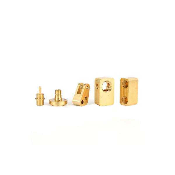 Customized CNC Milling Parts for High-Precision Automotive and Electronics Manufacturing Solutions