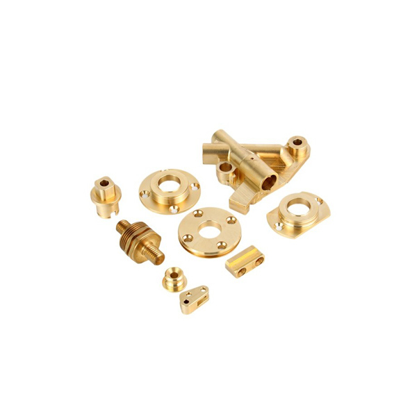 Customized CNC Milling Parts for High-Precision Automotive and Electronics Manufacturing Solutions