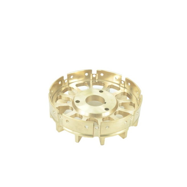 Customized CNC Milling Parts for High-Precision Automotive and Electronics Manufacturing Needs