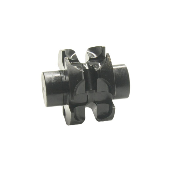 Customized CNC Milling Parts for High-Precision Automotive and Electronics Manufacturing Needs