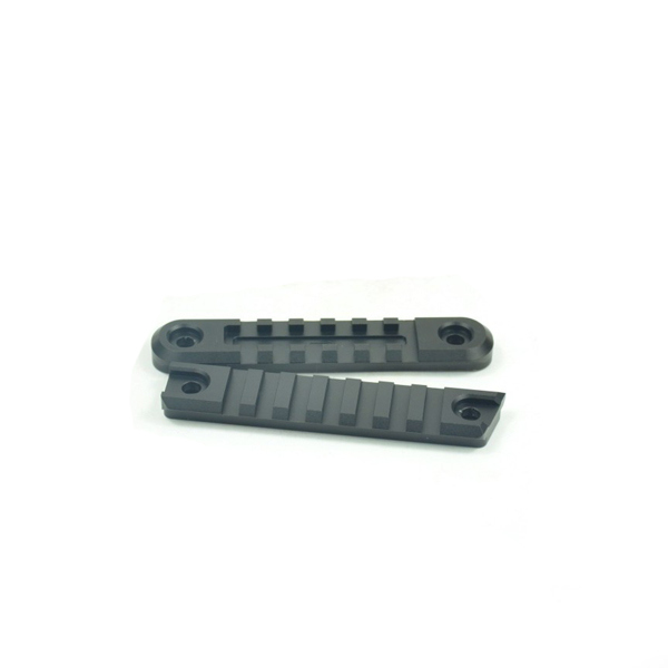 High Precision Customized CNC Milling Plastic Metal Parts for Industrial and Motorcycle Usage