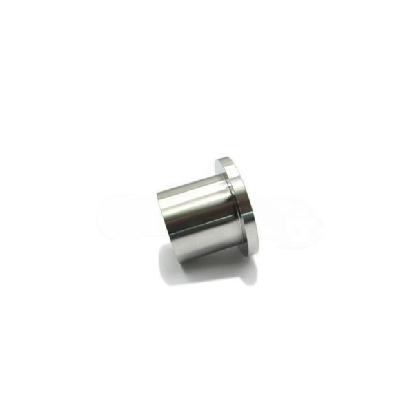 High-Speed CNC Turning Plastic Metal Redefining Speed and Accuracy in Rotational Parts