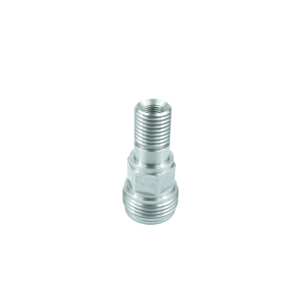 High-Precision CNC Turned Components Plastic Metal Material Custom CNC Turning Solutions Factory